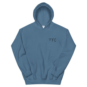 Trout Wrangler Hoodie