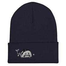 Grease man beanie