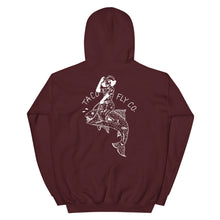 Trout Wrangler Hoodie