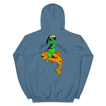 Trout Wrangler Hoodie