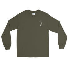 Rainbow Thoughts Long Sleeve