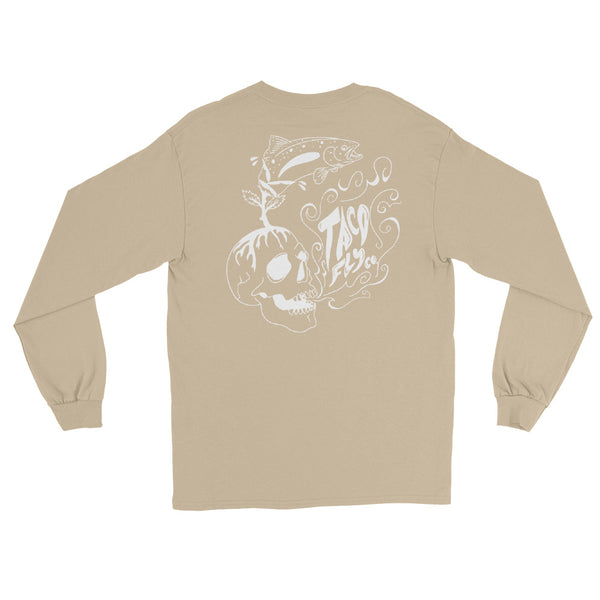 Rainbow Thoughts Long Sleeve