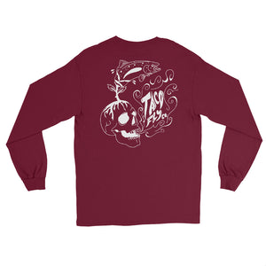 Rainbow Thoughts Long Sleeve