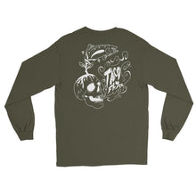 Rainbow Thoughts Long Sleeve