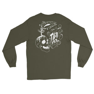 Rainbow Thoughts Long Sleeve