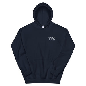 Trout Wrangler Hoodie