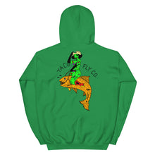 Trout Wrangler Hoodie