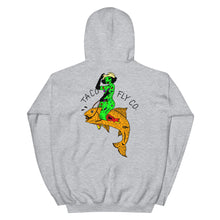 Trout Wrangler Hoodie