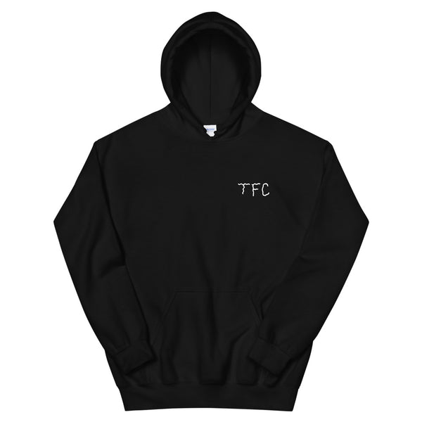Trout Wrangler Hoodie