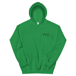 Trout Wrangler Hoodie