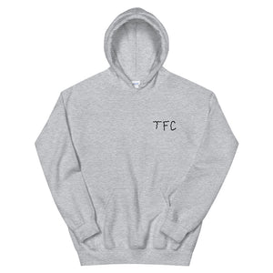 Trout Wrangler Hoodie