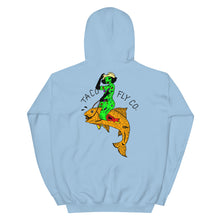 Trout Wrangler Hoodie