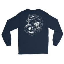 Rainbow Thoughts Long Sleeve