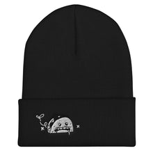 Grease man beanie