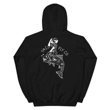 Trout Wrangler Hoodie