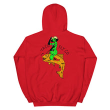 Trout Wrangler Hoodie