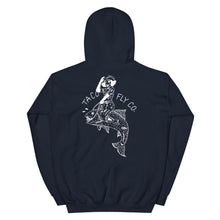 Trout Wrangler Hoodie