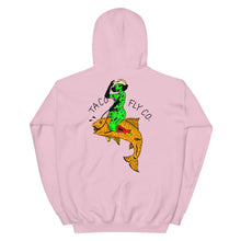 Trout Wrangler Hoodie
