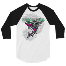 Trucha Flying High Ragland Shirt