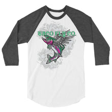 Trucha Flying High Ragland Shirt