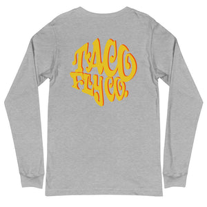 Taco Groove Long Sleeve