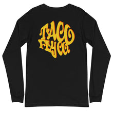 Taco Groove Long Sleeve