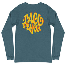 Taco Groove Long Sleeve