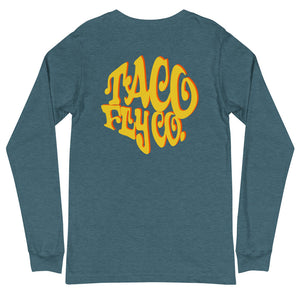 Taco Groove Long Sleeve