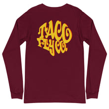 Taco Groove Long Sleeve