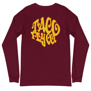 Taco Groove Long Sleeve