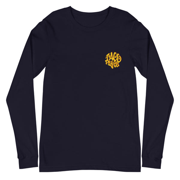 Taco Groove Long Sleeve