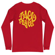 Taco Groove Long Sleeve