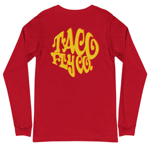 Taco Groove Long Sleeve