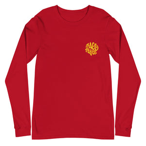 Taco Groove Long Sleeve