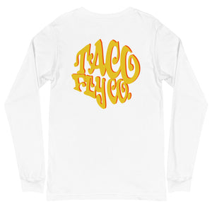 Taco Groove Long Sleeve