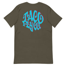 Taco Groove Tee