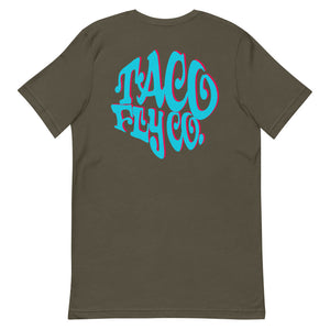 Taco Groove Tee