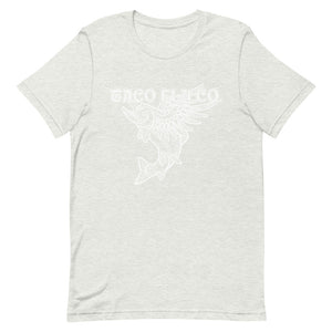 Flying High Taco Tee
