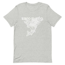 Flying High Taco Tee