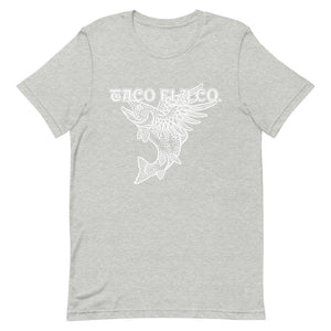 Flying High Taco Tee