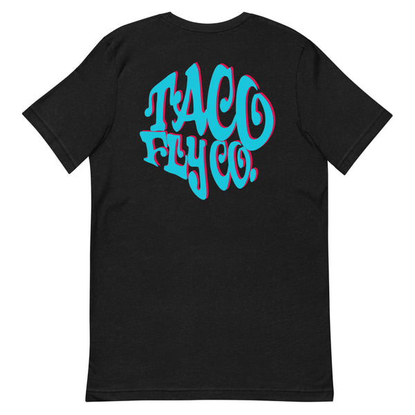 Taco Groove Tee
