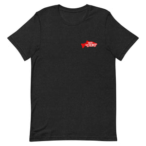 On the Water Lefty Chesty Tee
