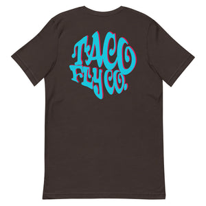 Taco Groove Tee