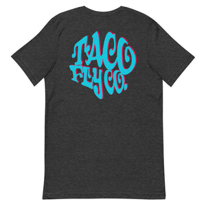 Taco Groove Tee
