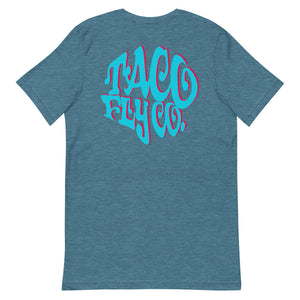 Taco Groove Tee
