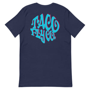 Taco Groove Tee