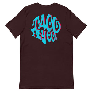 Taco Groove Tee