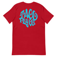 Taco Groove Tee