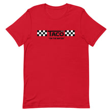 Classico Taco On The Water Tee