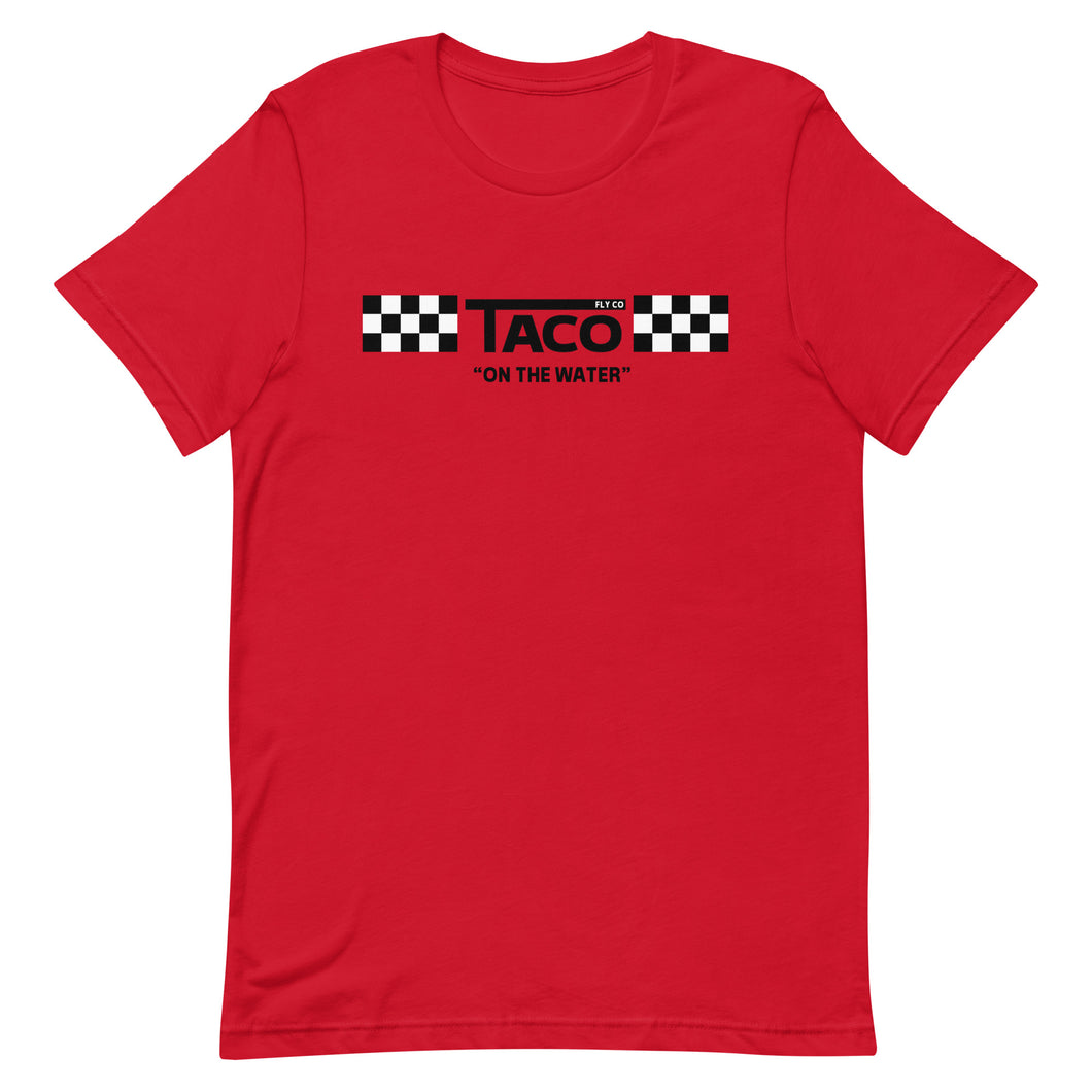 Classico Taco On The Water Tee